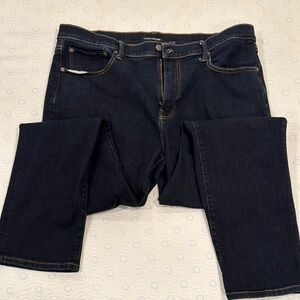 Lucky Brand - Men's Dark Blue Jeans